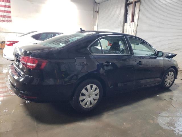 2016 VOLKSWAGEN JETTA S - 3VW267AJ7GM410743