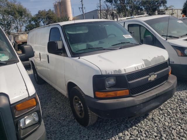 Vin: 1gcwgffa2d1115708, lot: 43268325, chevrolet express 20134