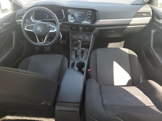 2022 VOLKSWAGEN JETTA S 3VWCM7BU5NM032020
