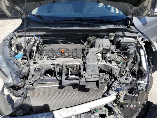 2016 HONDA HR-V EXL 3CZRU5H70GM720443