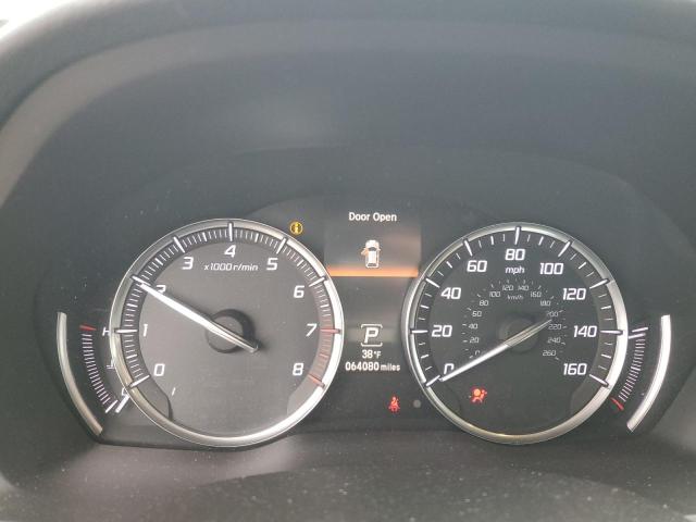 2018 ACURA MDX - 5J8YD3H3XJL009054