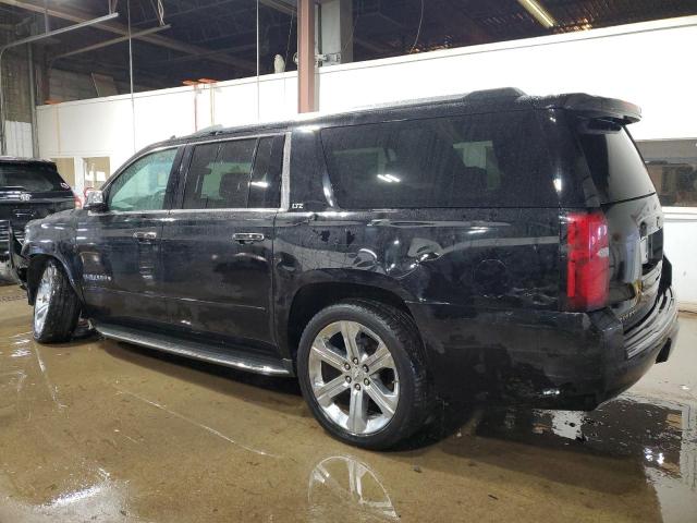 2016 CHEVROLET SUBURBAN K 1GNSKJKCXGR286159