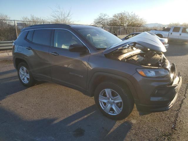 Vin: 3c4njdbb5nt161351, lot: 46244465, jeep compass latitude 20224