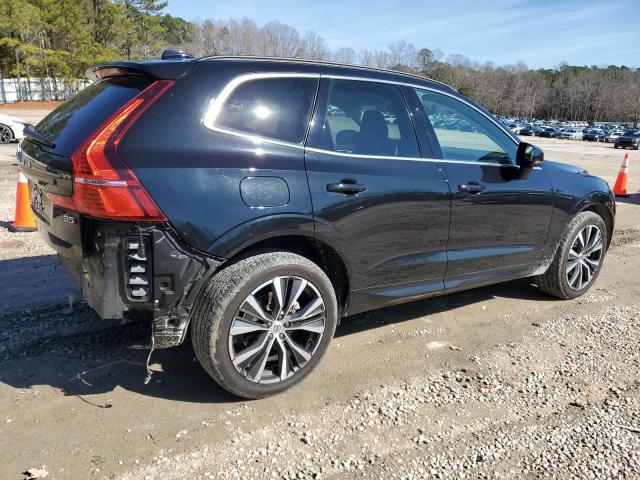 2022 VOLVO XC60 B5 MO YV4L12DK5N1915975