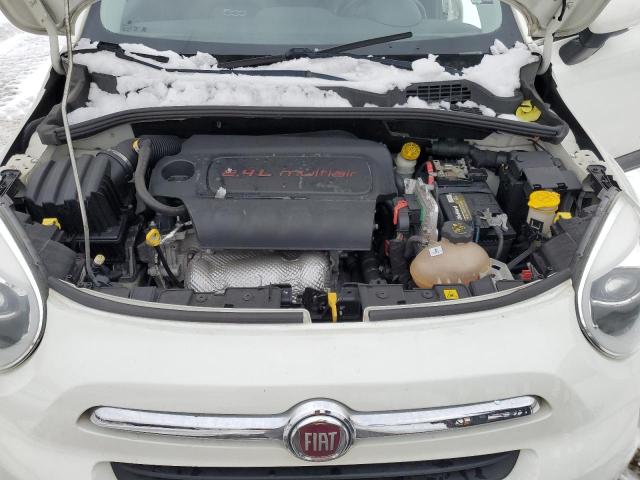 2016 FIAT 500X LOUNG ZFBCFYDT2GP365900