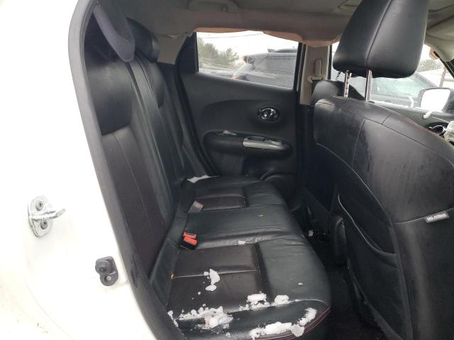 2015 NISSAN JUKE S - JN8AF5MV5FT552403
