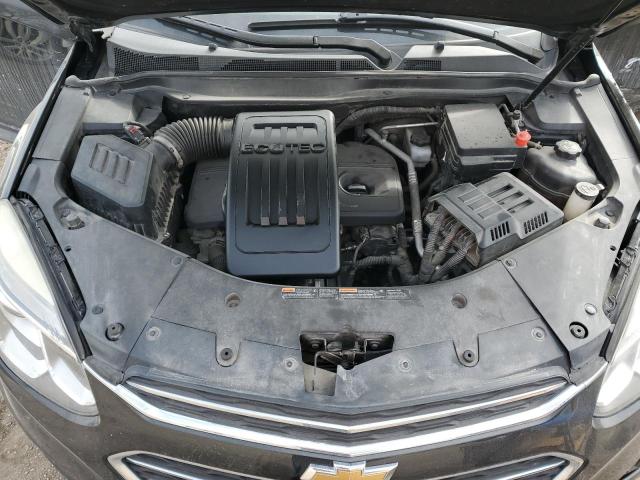 2017 CHEVROLET EQUINOX PR - 2GNALDEK7H1606092