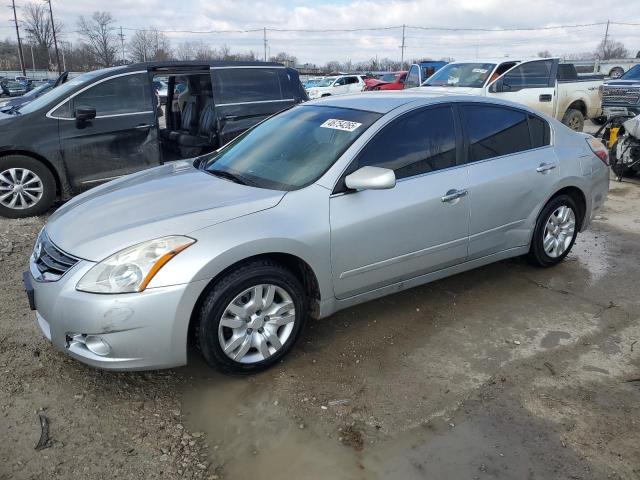 NISSAN ALTIMA BASE