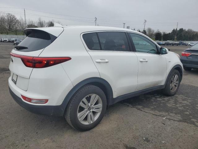 2017 KIA SPORTAGE L - KNDPMCACXH7129802