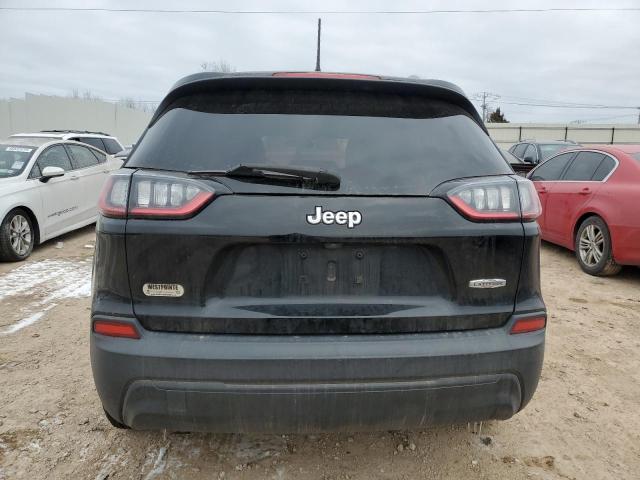 2019 JEEP CHEROKEE L - 1C4PJLCBXKD428521