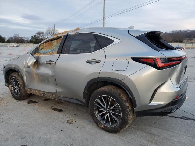 2022 LEXUS NX 350 JTJGGCEZ8N2000887
