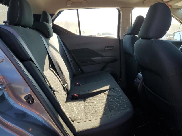 2024 NISSAN KICKS SV - 3N1CP5CV9RL529835