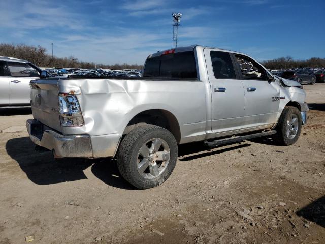 2016 RAM 1500 SLT - 1C6RR7GT0GS245442