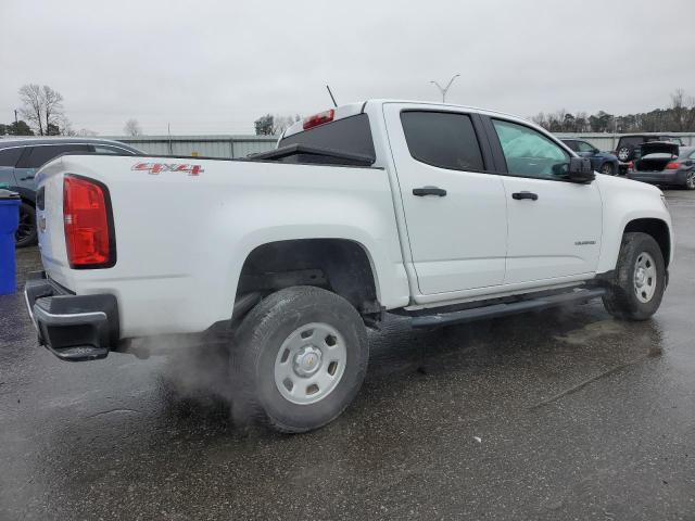 2019 CHEVROLET COLORADO - 1GCGTBEN2K1319595