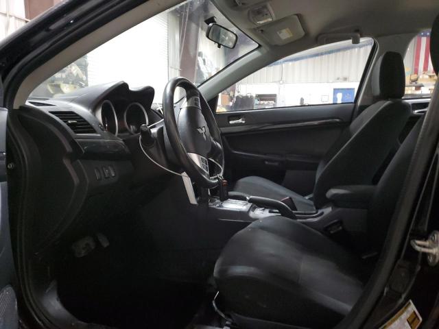 2017 MITSUBISHI LANCER ES JA32V2FW6HU010214