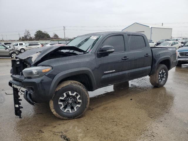 TOYOTA TACOMA DOU