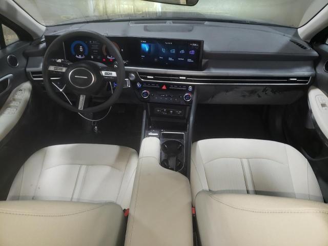 2025 HYUNDAI SONATA SEL - KMHL64JA1SA462571