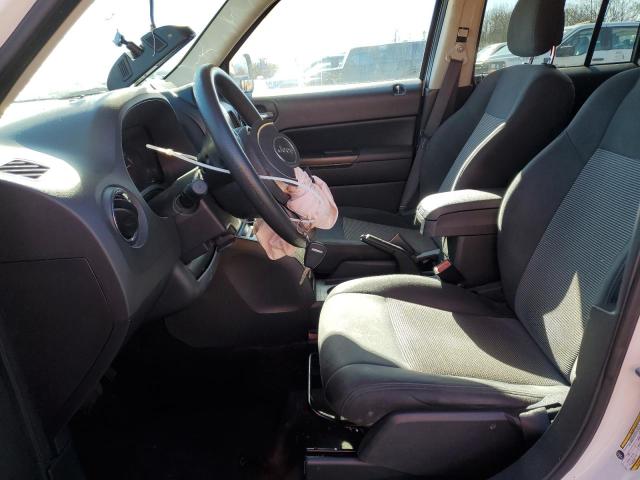 2016 JEEP PATRIOT SP - 1C4NJPBA5GD715148