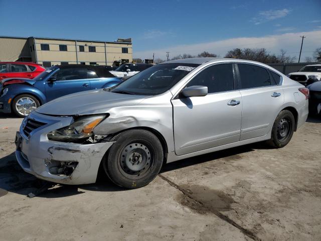 2014 NISSAN ALTIMA 2.5 - 1N4AL3AP4EN347520
