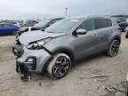 2020 KIA SPORTAGE E - KNDPNCAC4L7708449