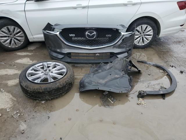 2021 MAZDA CX-5 GRAND - JM3KFBDM9M0452011