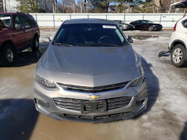 2018 CHEVROLET MALIBU LT - 1G1ZD5ST4JF104014