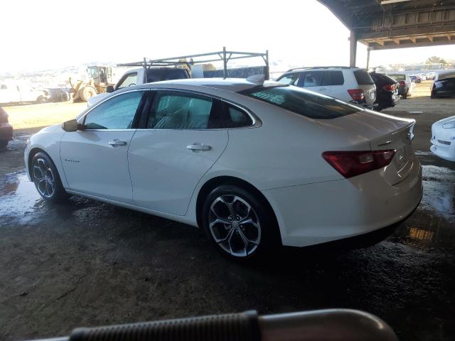 2024 CHEVROLET MALIBU LT - 1G1ZD5ST7RF209223