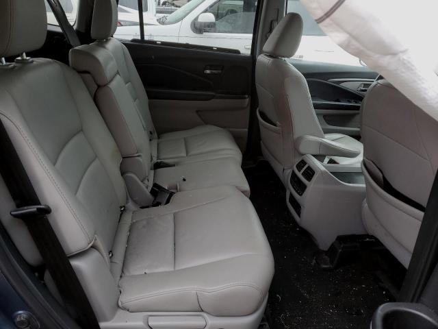 5FNYF6H25MB083023 2021 HONDA PILOT