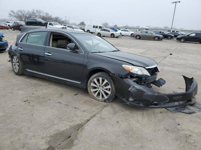 Vin: 4t1bk3db4bu421579, lot: 43972745, toyota avalon base 20114