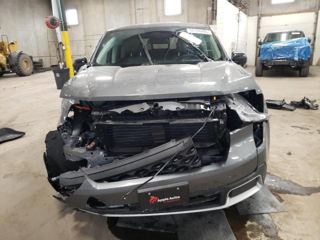 2025 FORD MAVERICK L 3FTTW8S39SRA03175