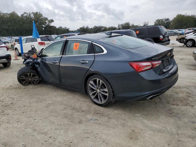 2020 CHEVROLET MALIBU PRE 1G1ZE5SX3LF016137