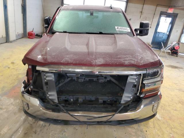 2016 CHEVROLET SILVERADO - 1GCVKREC5GZ406529