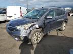 2015 HONDA CR-V EXL - 2HKRM4H74FH612072