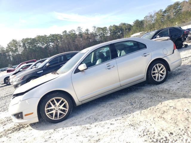 Vin: 3fahp0ja5cr426752, lot: 45323465, ford fusion sel 2012 img_1