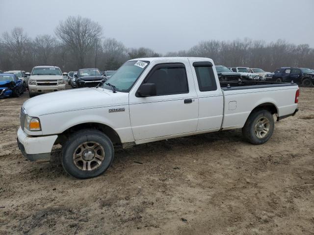 FORD RANGER SUP