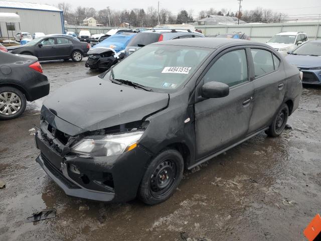 Vin: ml32fufj9phf02036, lot: 44941515, mitsubishi mirage g4 es 2023 img_1