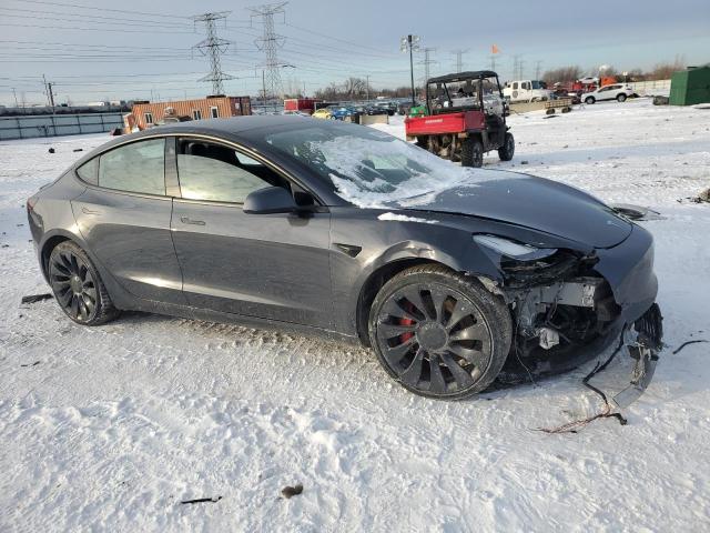 2022 TESLA MODEL 3 - 5YJ3E1EC7NF230411