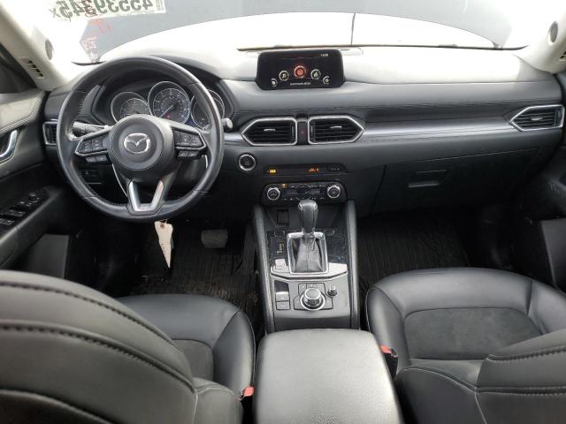 2018 MAZDA CX-5 TOURI - JM3KFBCM2J0427786