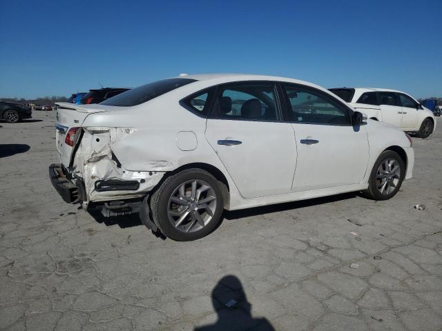 Vin: 3n1ab7ap2fy326127, lot: 47308855, nissan sentra s 20153