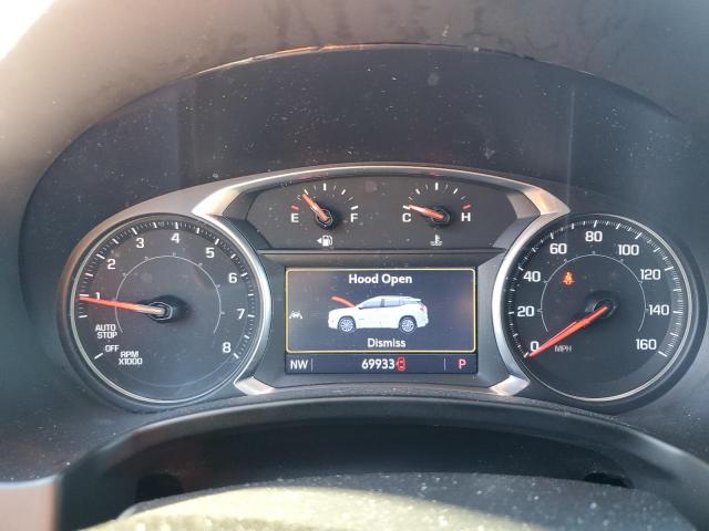 2020 GMC TERRAIN 4D 3GKALXEX5LL192120