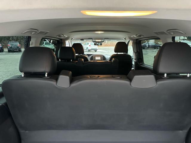 2018 MERCEDES-BENZ METRIS - WD4PG2EE2J3439474