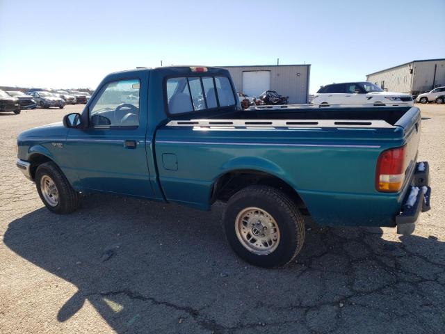Vin: 1ftcr10x2pua80703, lot: 45962195, ford ranger 19932