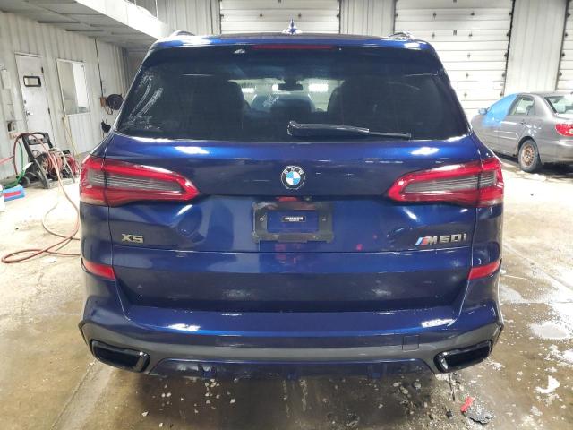 2020 BMW X5 M50I 5UXJU4C05LL227875