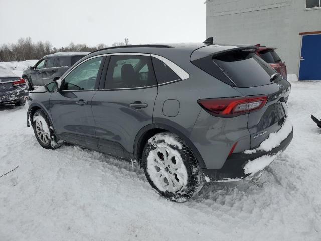 2023 FORD ESCAPE ACT - 1FMCU0GN9PUB23040