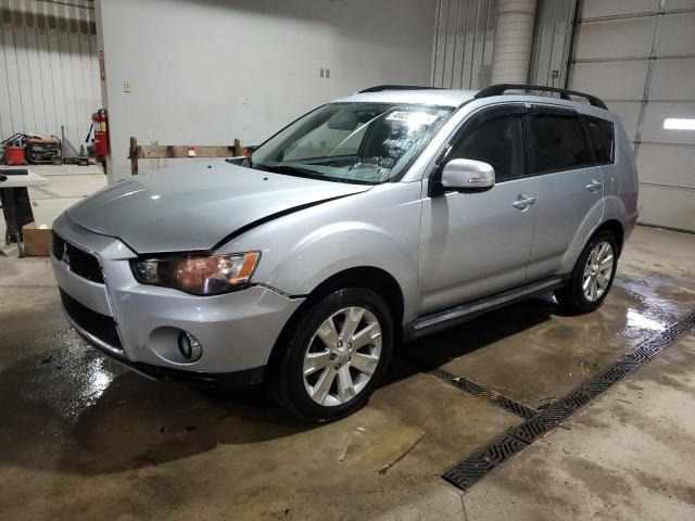 2011 MITSUBISHI OUTLANDER #3113955428