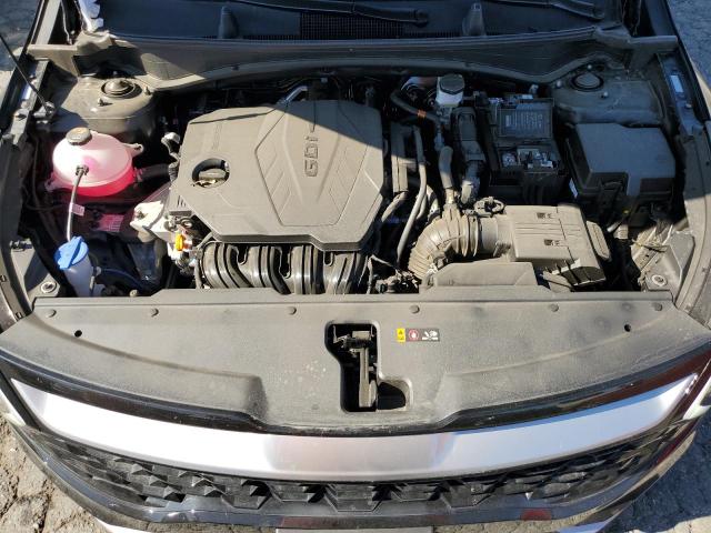2025 KIA SPORTAGE E - 5XYK33DF4SG266795