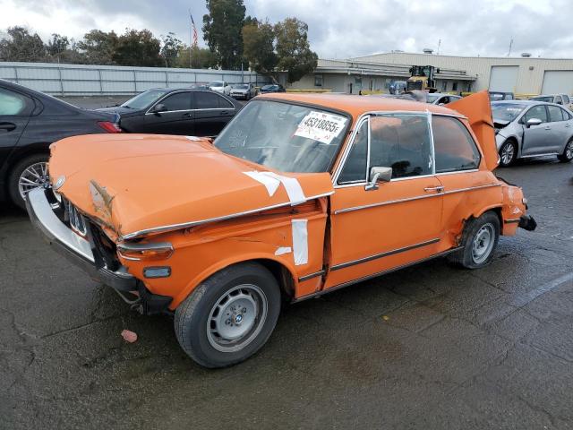 BMW 2000 1974 4230118 photo #1