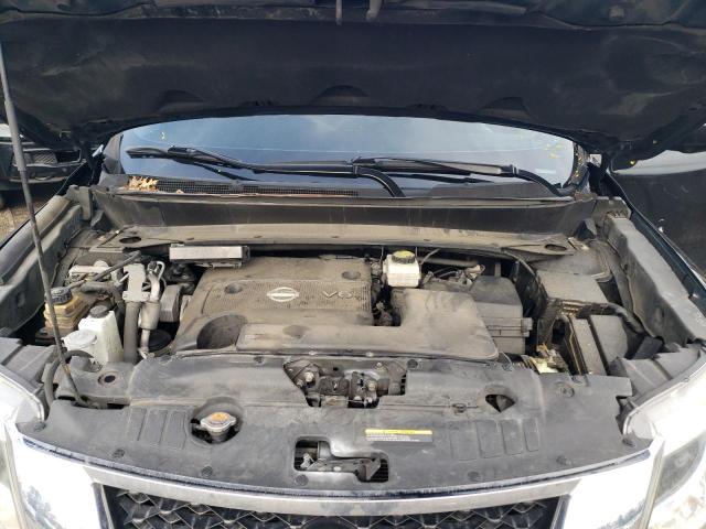 2016 NISSAN PATHFINDER - 5N1AR2MM4GC648612