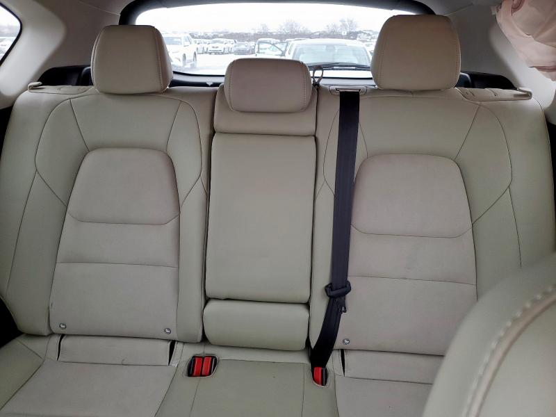 2021 MAZDA CX-5 TOURI - JM3KFACM1M0462804