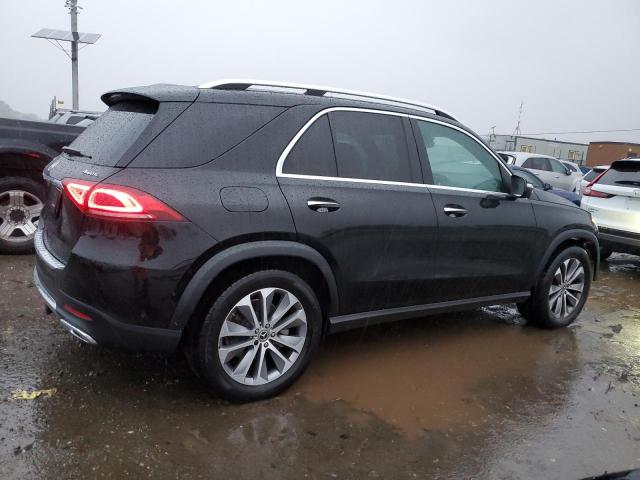 Vin: 4jgfb4kb4na651722, lot: 44583085, mercedes-benz gle-class 350 4matic 20223